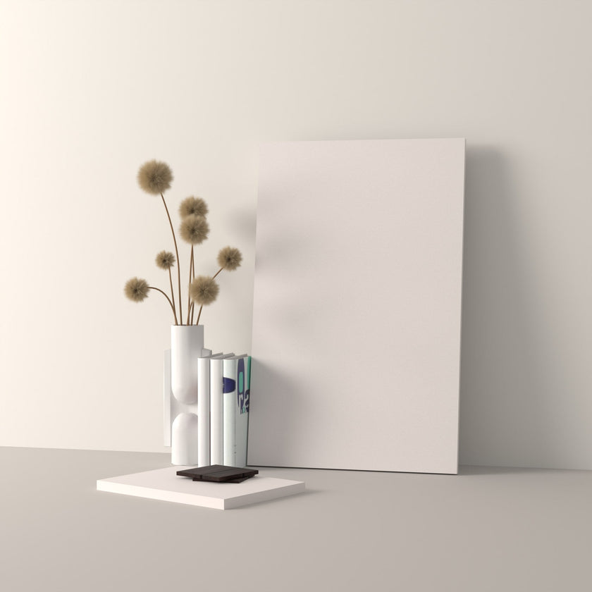 Door front, Straight model, 60x80 cm