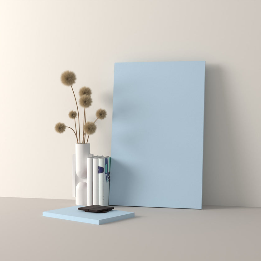 Door front, Straight model, 60x80 cm