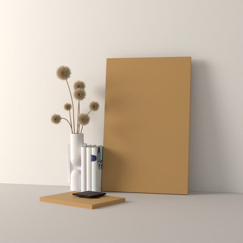 Door front, straight model, 60x40 cm