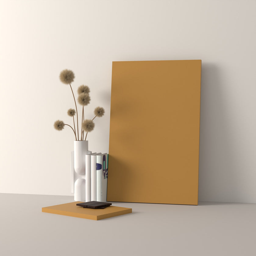 Door front, Straight model, 60x80 cm