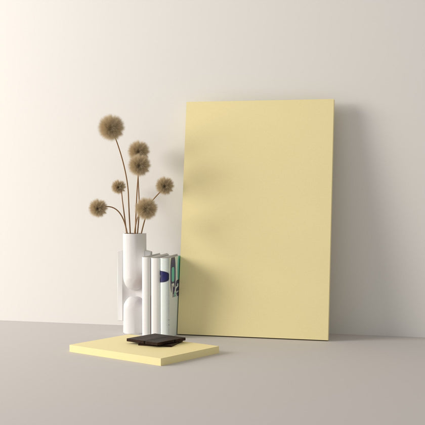 Door front, Straight model, 60x80 cm