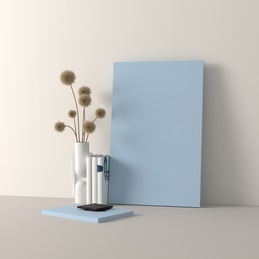 Door front, Straight model, 60x80 cm