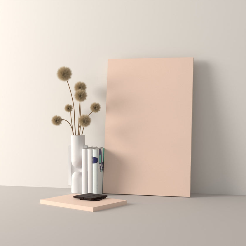 Door front, Straight model, 60x80 cm