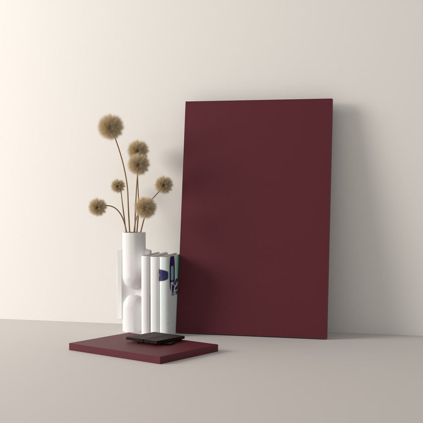Right door front, Straight model, 37x236 cm
