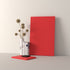 Left door front, Straight model, 37x236 cm
