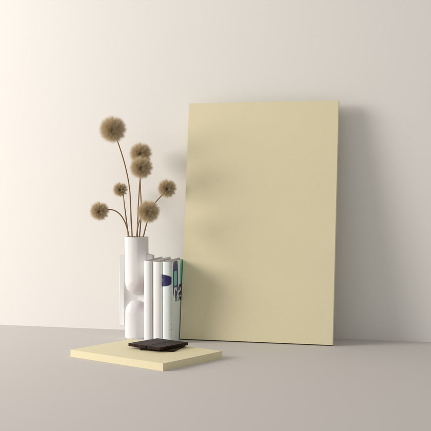 Door front, Straight model, 60x80 cm