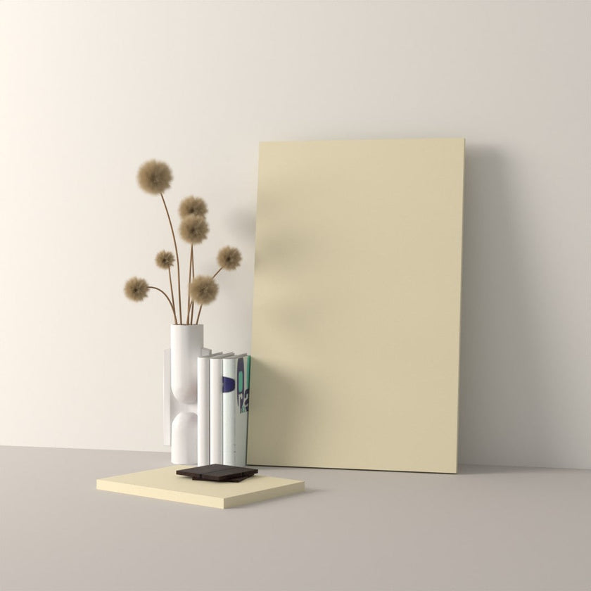 Door front, straight model, 60x40 cm