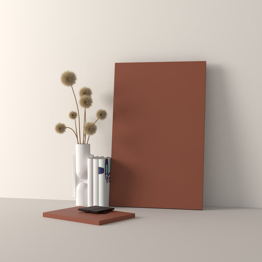 Door front, Straight model, 60x80 cm