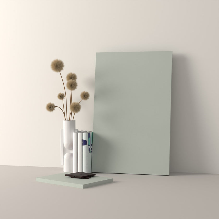 Door front, Straight model, 60x80 cm
