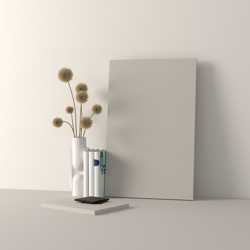 Door front, Straight model, 60x80 cm