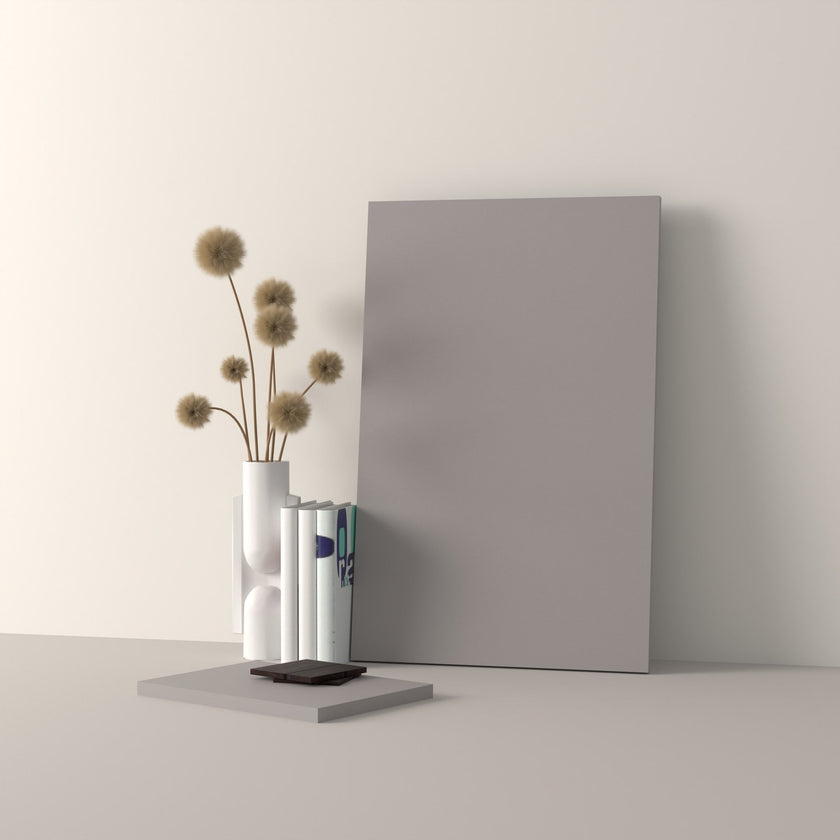 Door front, Straight model, 60x80 cm