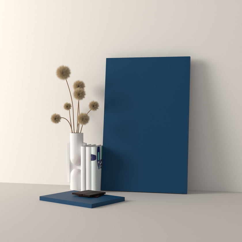 Door front, Straight model, 60x80 cm