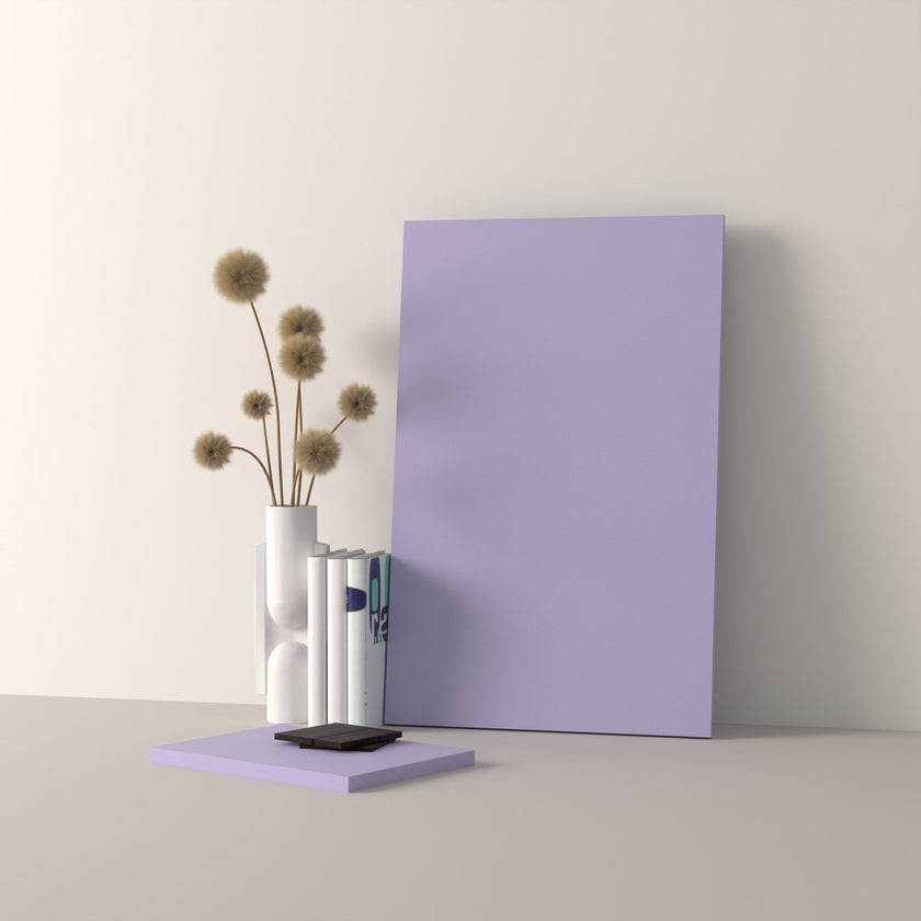 Panel, Straight model, 37x236 cm