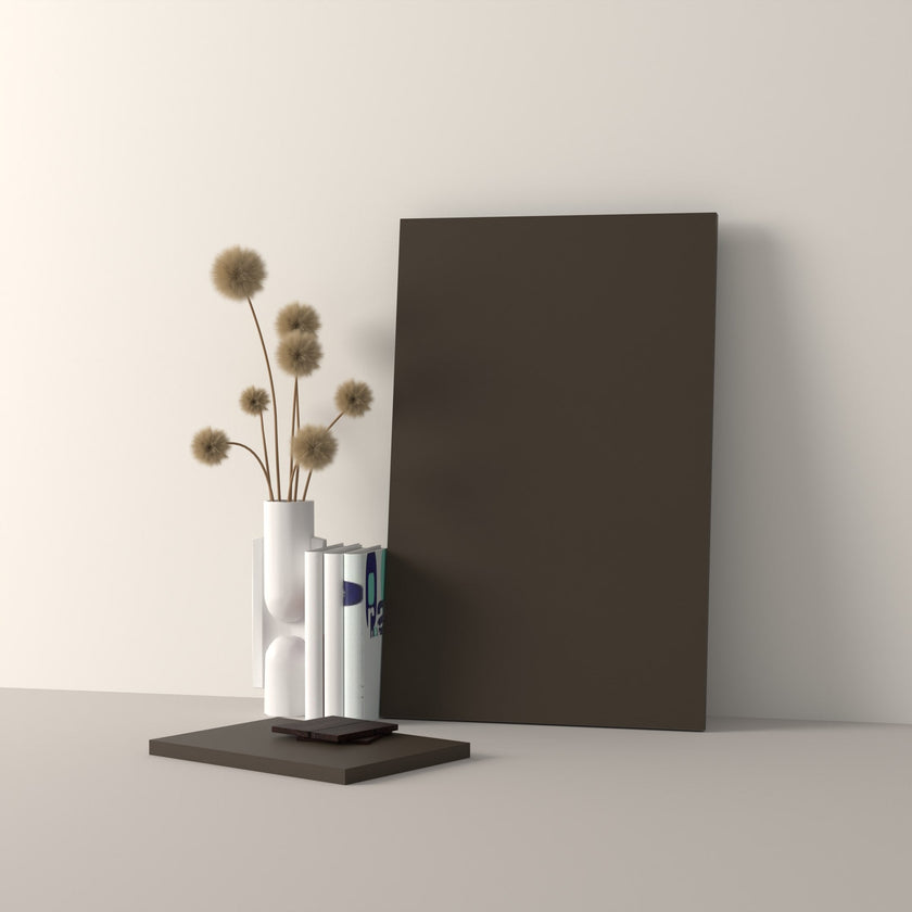 Door front, Straight model, 60x80 cm