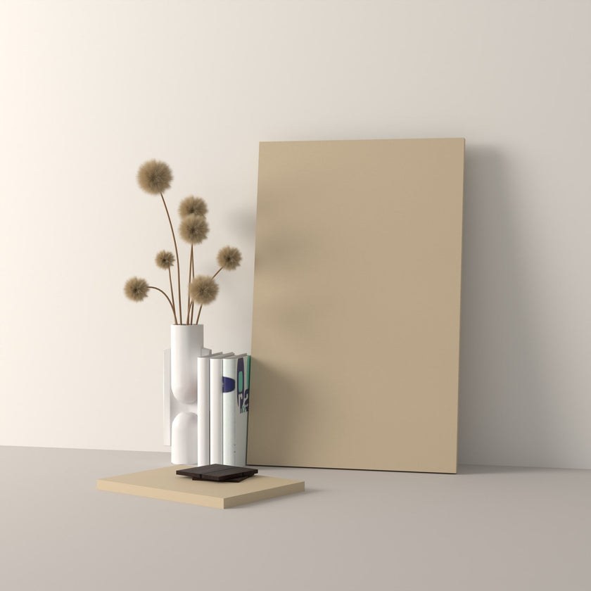Door front, Straight model, 60x80 cm