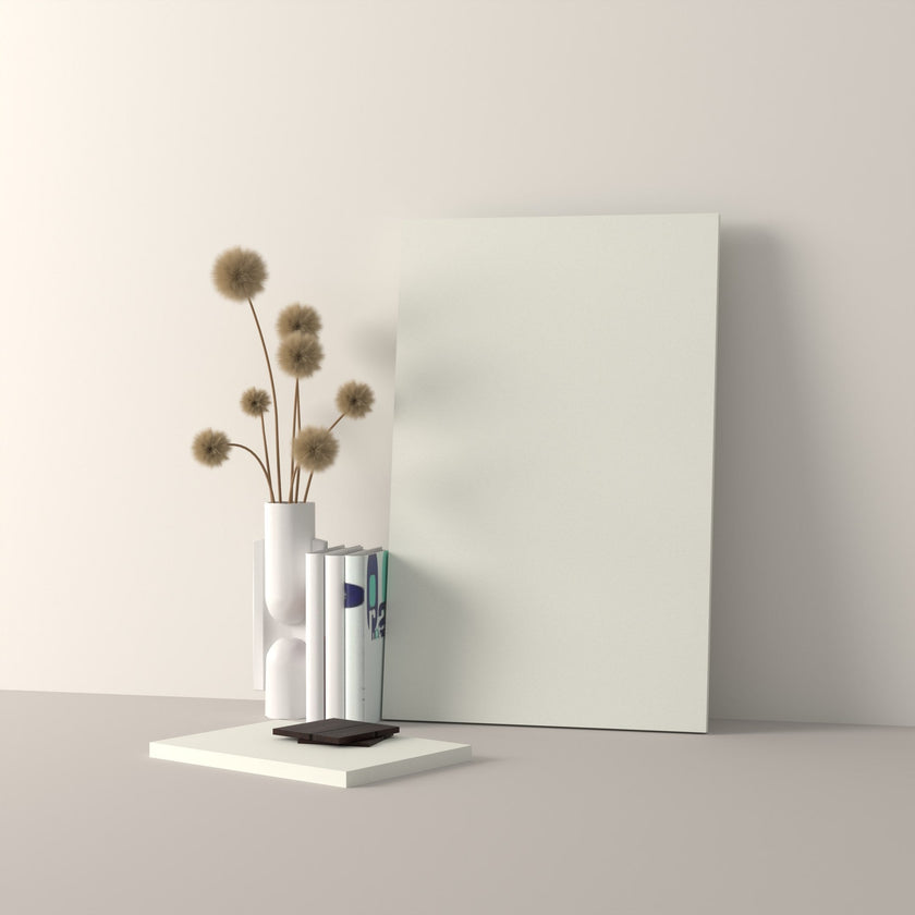Door front, Straight model, 60x80 cm