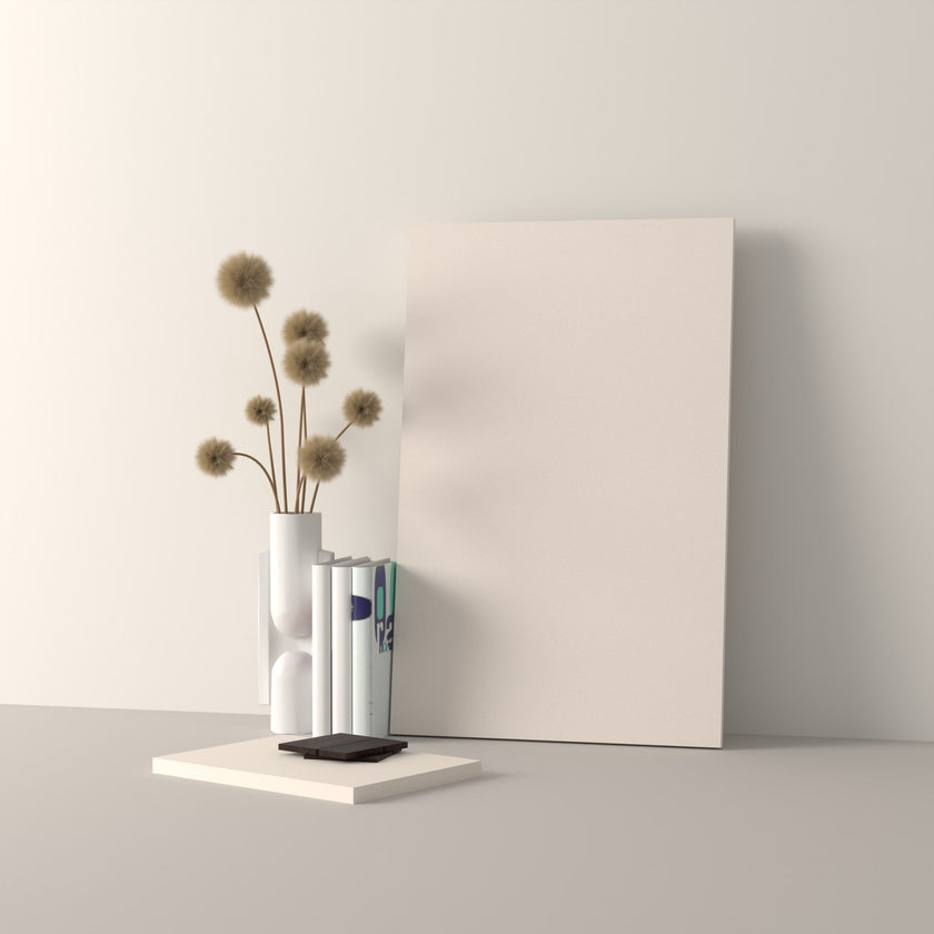 Door front, Straight model, 60x80 cm