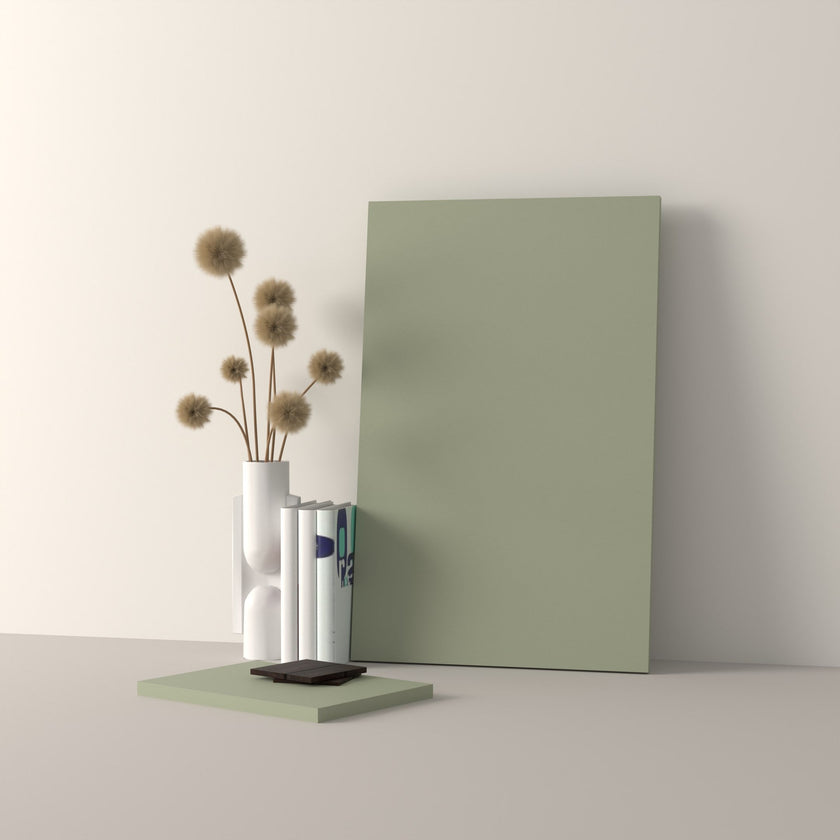 Door front, Straight model, 60x80 cm