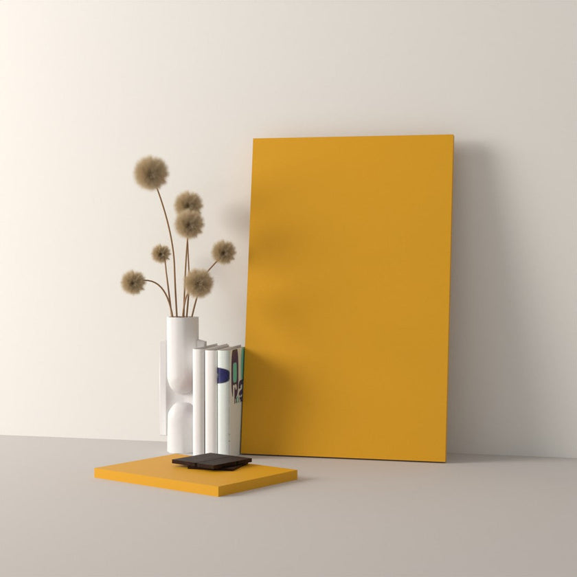 Door front, straight model, 60x40 cm