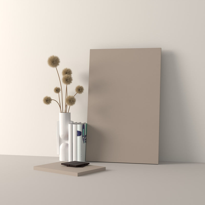Door front, Straight model, 60x80 cm