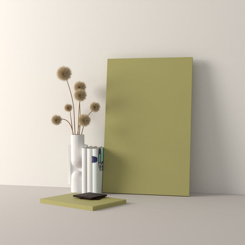 Door front, straight model, 60x40 cm