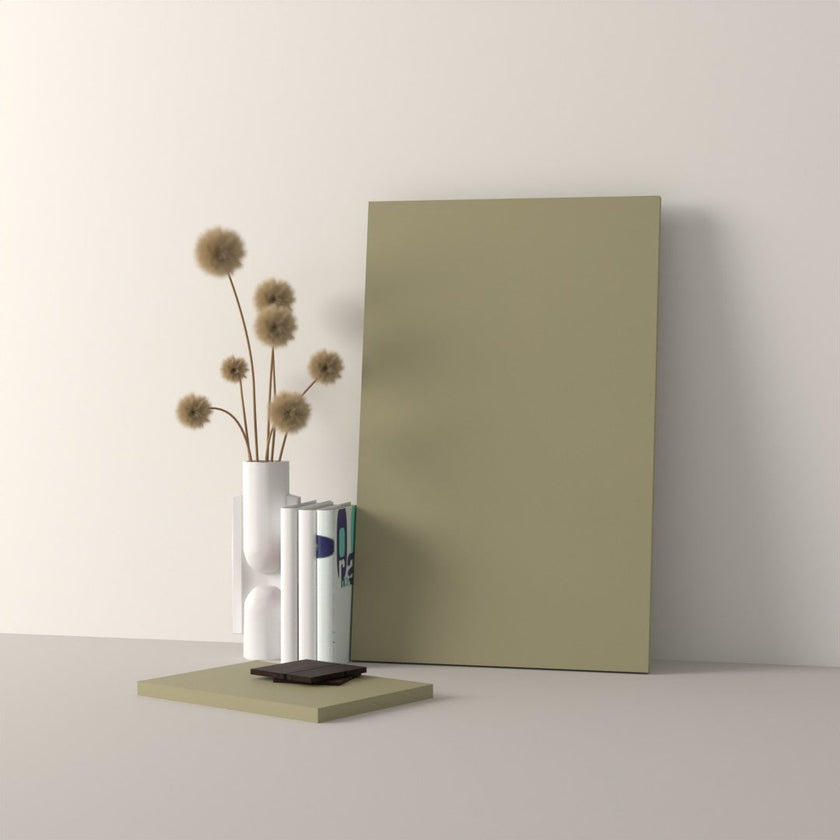Door front, straight model, 60x40 cm