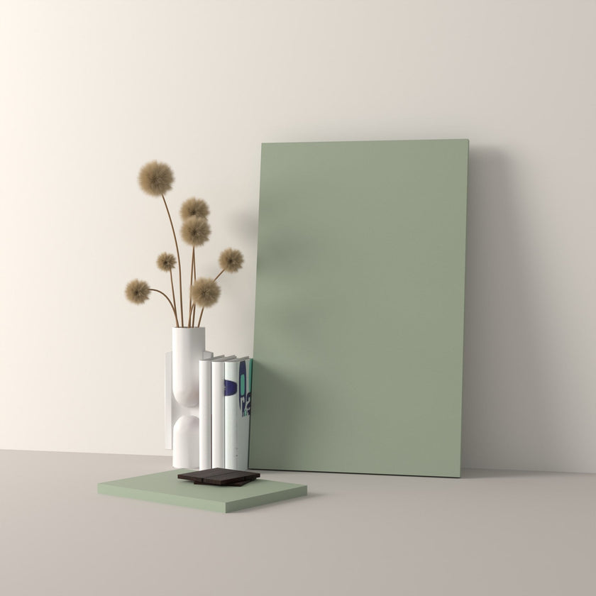 Door front, Straight model, 60x80 cm