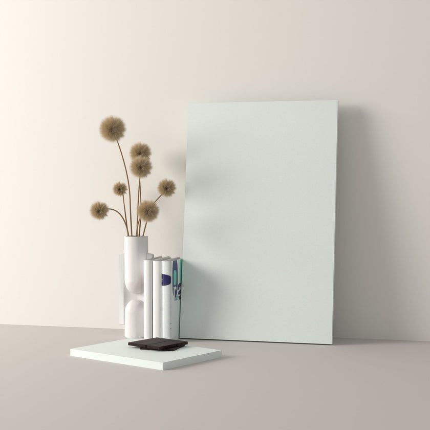 Door front, Straight model, 60x80 cm