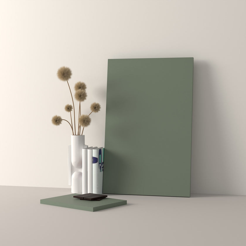 Door front, Straight model, 60x80 cm
