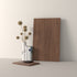 Panel, Straight model, walnut, 42x192 cm