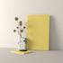 Drawer front, U-handle model, 60x10 cm