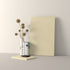 Drawer front, U-handle model, 60x10 cm