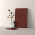 Drawer front, U-handle model, 60x10 cm