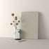 Front for door, U-handle model, 40x80 cm