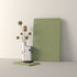 Drawer front, U-handle model, 60x10 cm