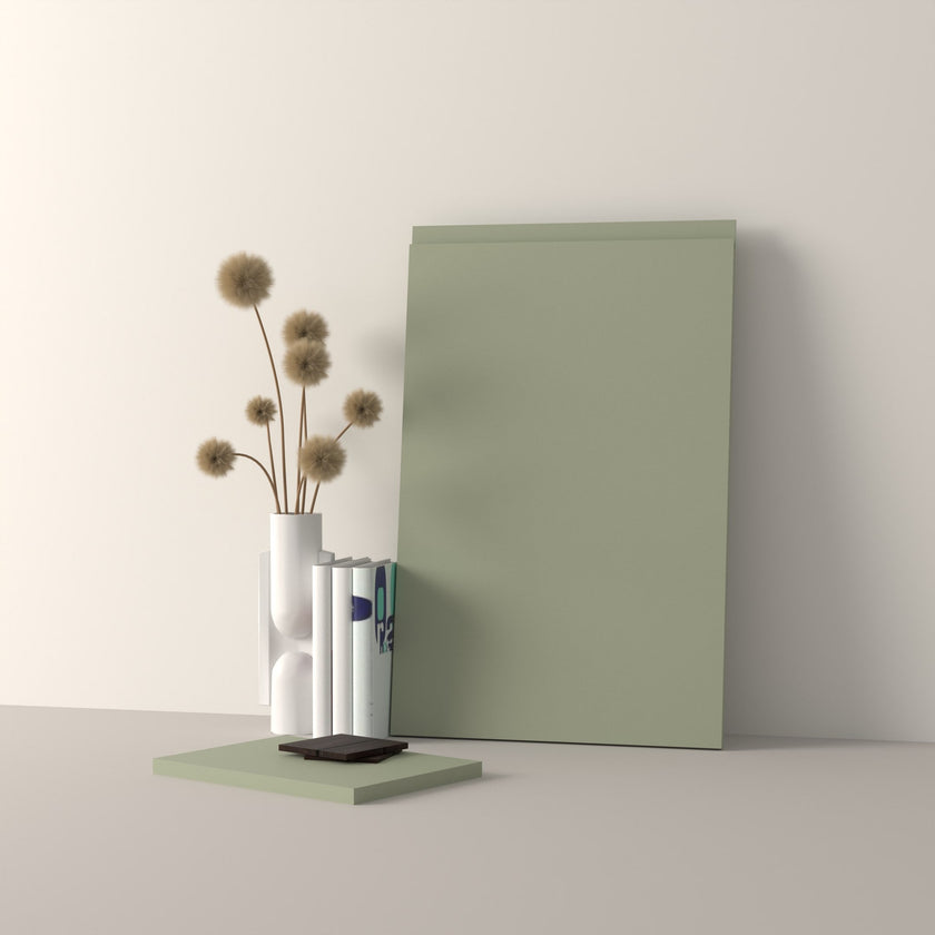 Door front, U-Handle model, 60x38 cm