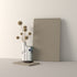 Drawer front, U-handle model, 60x10 cm