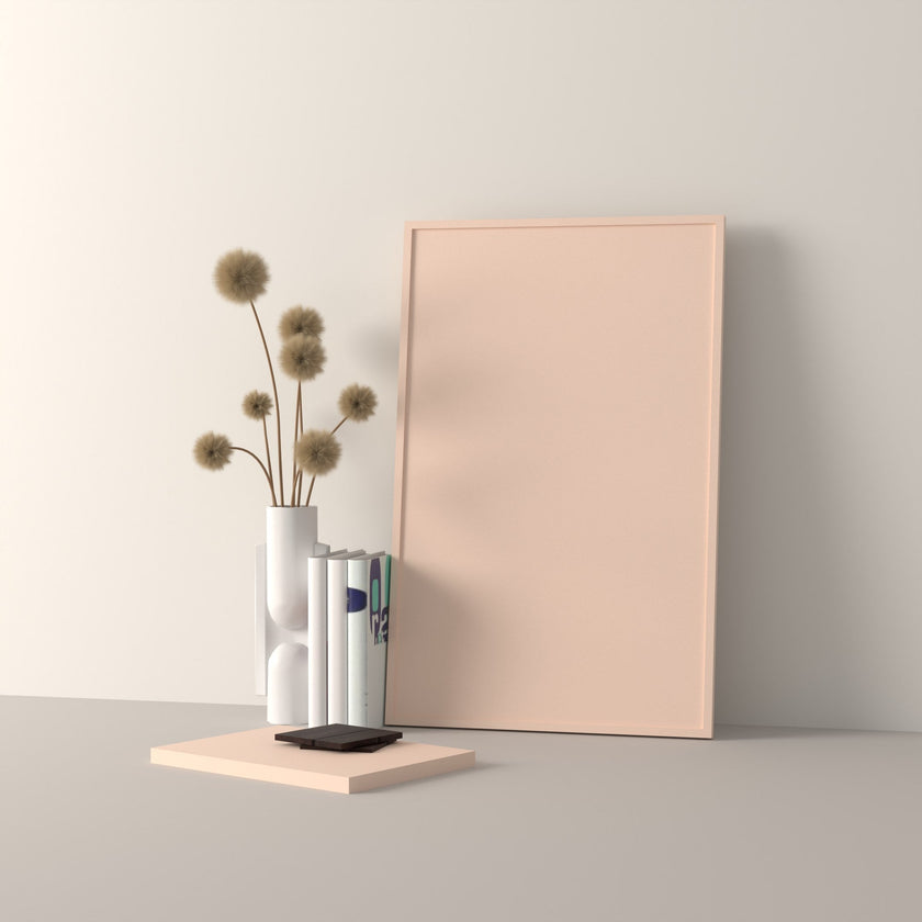 Drawer front, Narrow Frame model, 60x38 cm