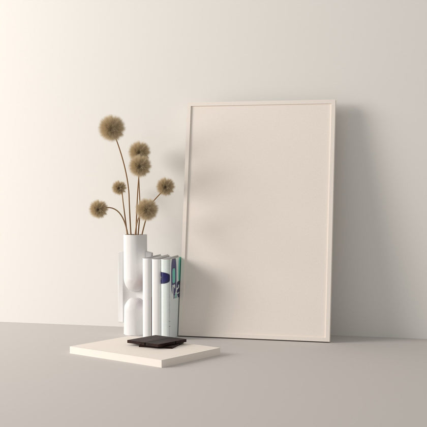 Drawer front, Narrow Frame model, 60x38 cm
