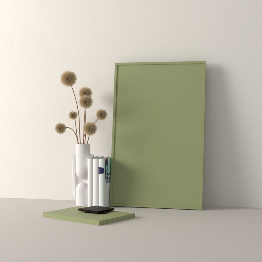 Dishwasher door front, Narrow Frame model, 45x80 cm
