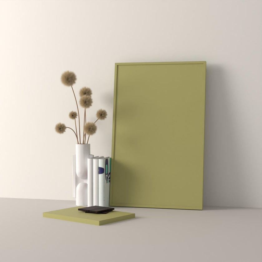 Drawer front, Narrow Frame model, 40x20 cm