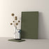 Drawer front, Narrow Frame model, 40x10 cm