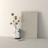 Door front, wide frame model, 60x38 cm