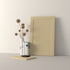 Door front, wide frame model, 60x38 cm