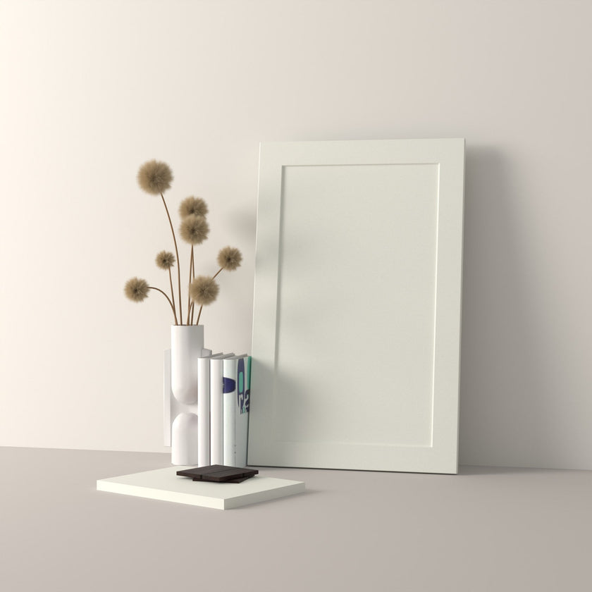 Door front, Wide Frame model, 60x64 cm