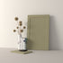 Door front, wide frame model, 60x38 cm