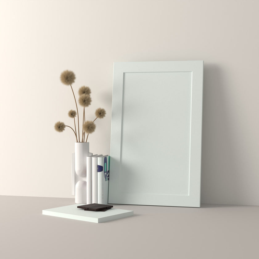Door front, Wide Frame model, 60x64 cm
