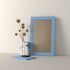 Drawer front, Rattan Frame model, 80x40 cm