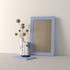 Drawer front, Rattan Frame model, 80x20 cm