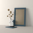 Door front, Rattan Frame model, rattan frame model, 25x80 cm